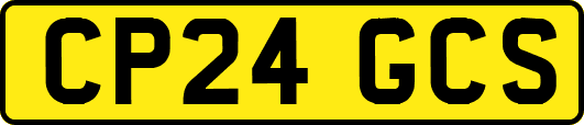 CP24GCS