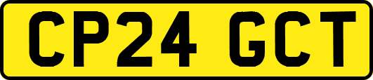 CP24GCT