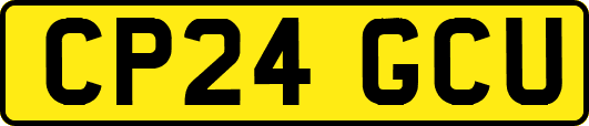 CP24GCU