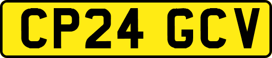 CP24GCV