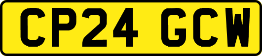 CP24GCW