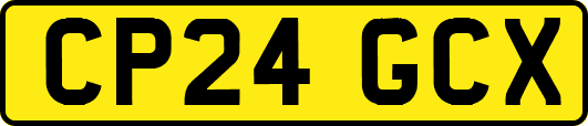 CP24GCX