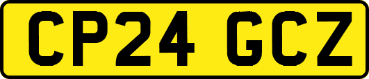 CP24GCZ