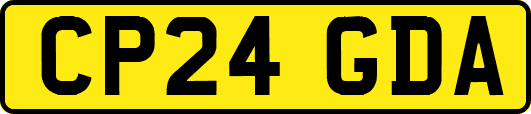 CP24GDA