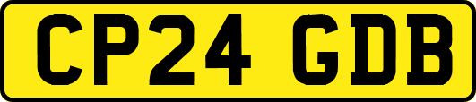 CP24GDB