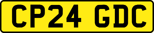 CP24GDC