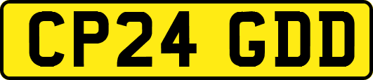 CP24GDD