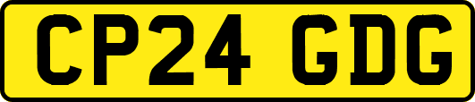CP24GDG