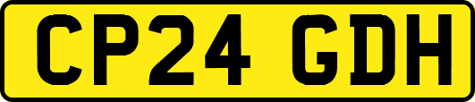CP24GDH