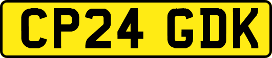 CP24GDK
