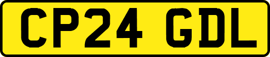 CP24GDL