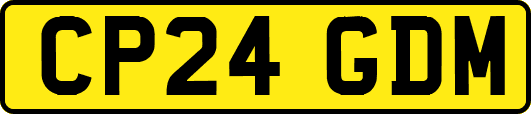 CP24GDM