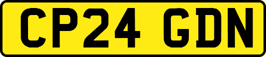 CP24GDN