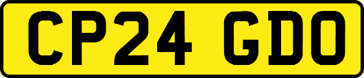 CP24GDO