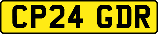 CP24GDR