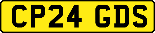 CP24GDS