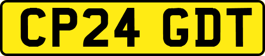 CP24GDT