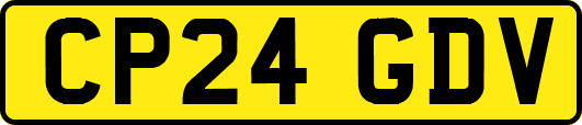 CP24GDV