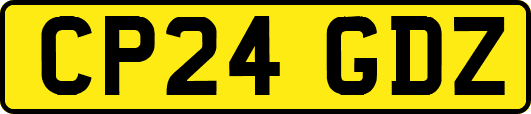 CP24GDZ
