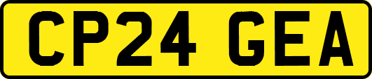 CP24GEA