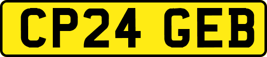 CP24GEB