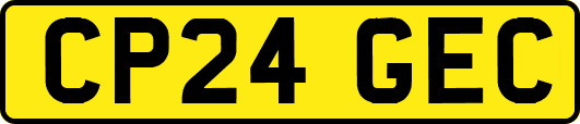 CP24GEC