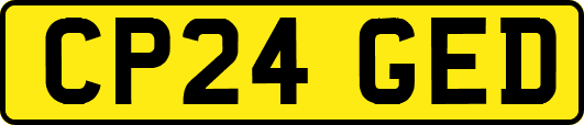 CP24GED