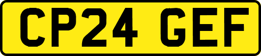CP24GEF