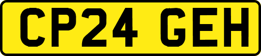 CP24GEH
