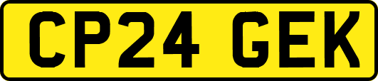 CP24GEK