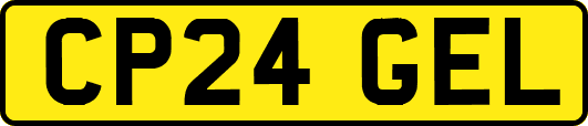CP24GEL