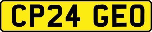 CP24GEO