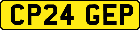 CP24GEP