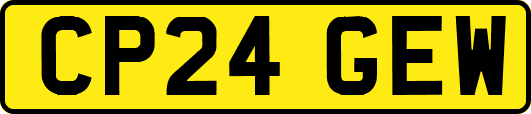CP24GEW