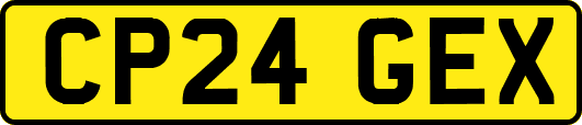 CP24GEX