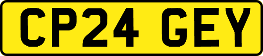 CP24GEY