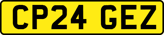 CP24GEZ