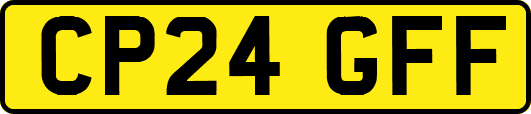 CP24GFF