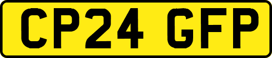CP24GFP