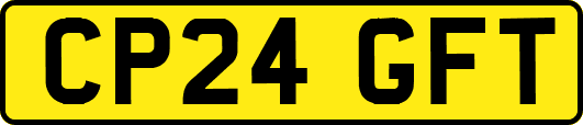 CP24GFT