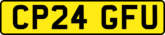 CP24GFU