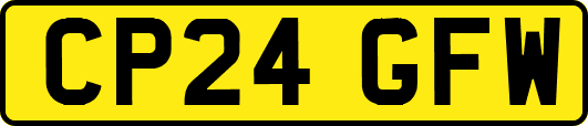CP24GFW