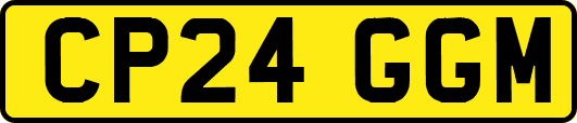 CP24GGM