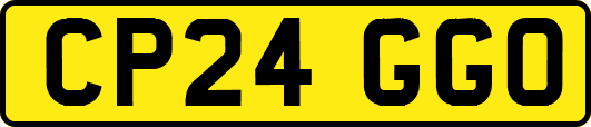 CP24GGO