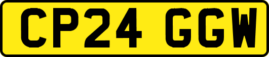 CP24GGW