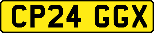 CP24GGX