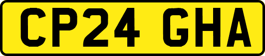 CP24GHA