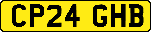 CP24GHB