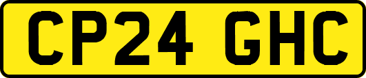 CP24GHC