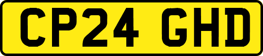 CP24GHD
